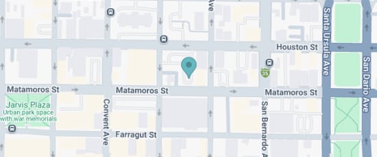 1004 Matamoros St, Laredo, TX 78040, USA, 78040