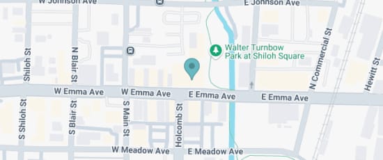 106 W Emma Ave, Springdale, AR 72764, USA, 72764