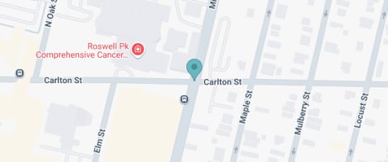 Michigan Ave & Carlton St, Buffalo, NY 14204, USA, 14204