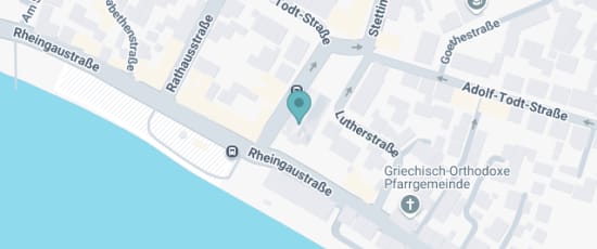 Lutherstraße 4a, Wiesbaden, 65203