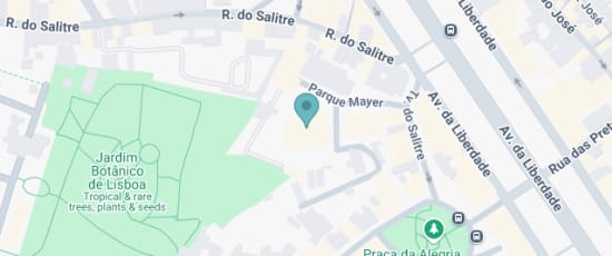Parque Mayer, Lisboa, 1250-164