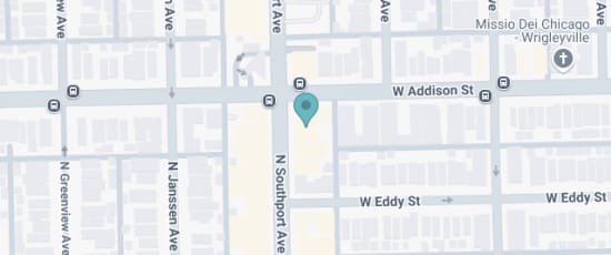 3553 North Southport Avenue, Chicago, 60657