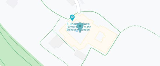 Bishops Ave, SW6 6EA