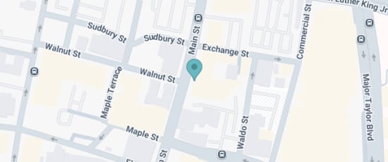321 Main Street, Worcester, 01608