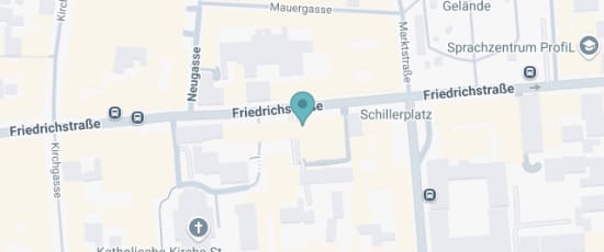 Friedrichstraße 22, Wiesbaden, 65185