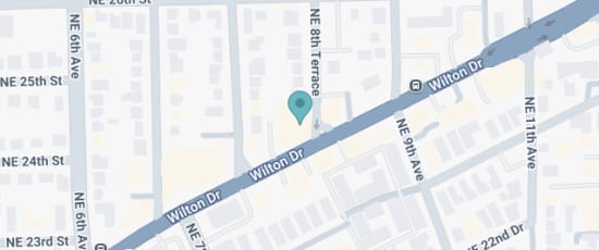 2345 Wilton Drive, Fort Lauderdale, 33305
