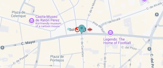 40, 416114,-3.714781, Madrid, 28013