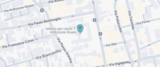 Via Etnea, 595, Catania, 95125