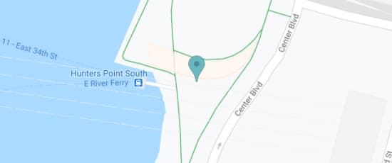 52-10 Center Boulevard, Queens, 11101