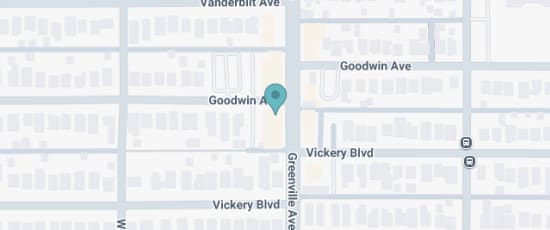 2821 Greenville Avenue, Dallas, 75206