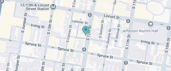 254 South 12th Street, Philadelphia, 19107