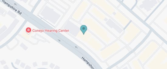 766 Hampshire Road Suite C, Thousand Oaks, 91361