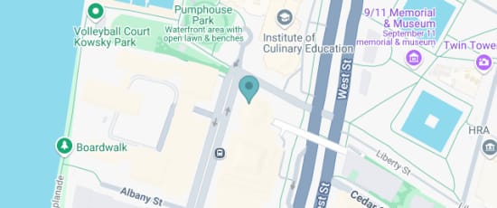 200 Liberty Street Suite 106-A, New York, 10281