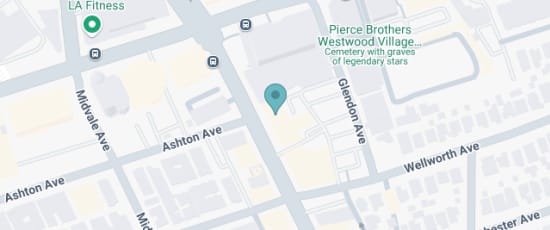 1256 Westwood Boulevard, Los Angeles, 90024