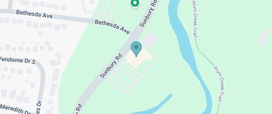 1590 Sunbury Road, Columbus, 43219