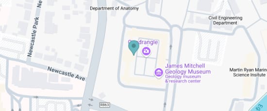 Quadrangle, 16 Lower Newcastle, Galway, H91 WY1F