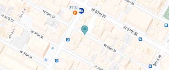 56 W 56th St, New York, NY, 10019