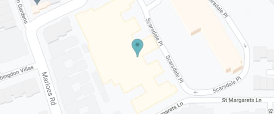 Kensington Close Hotel, Wrights Lane, W8 5SP