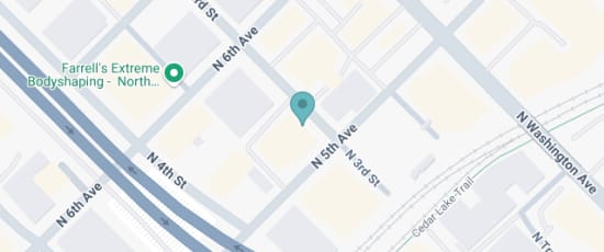 505 North 3rd Street, Minneapolis, 55401