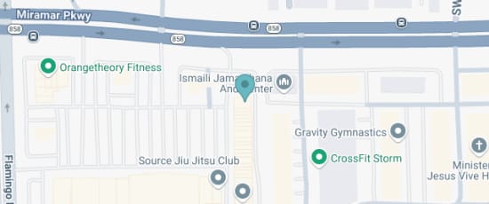 12100 Miramar Parkway #170, Miramar, 33025