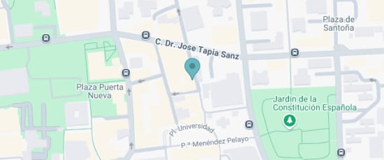 Calle San Martín de Porres, 5, Murcia, 30001