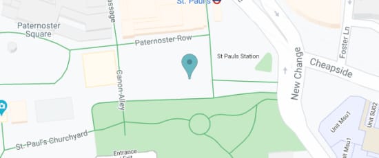 Paternoster House, 65 St. Pauls Churchyard, EC4M 8AB