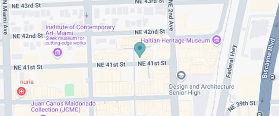 151 Northeast 41st Street #3547, Miami, 33137