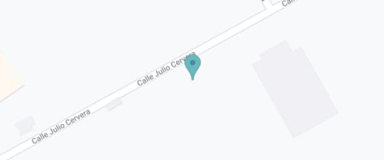 Calle Julio Cervera, 16 (Móstoles), 28935