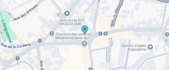 30 Rue Saint-Roch, Angoulême, 16000