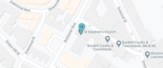 38-42 Rochester Row, SW1P 1LE