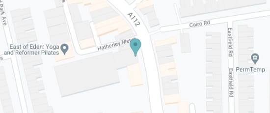 186 Hoe Street, E17 4QH