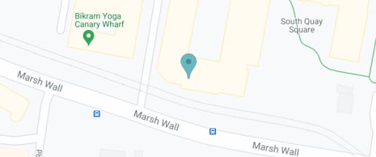 Marsh Wall, London, E14 9SH