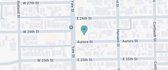 101 Aurora Street, Houston, 77008