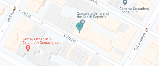 321 East 73rd Street, 10021-3705