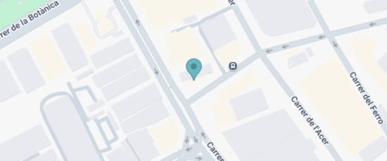 Carrer del Plom, 1, Barcelona, 08038