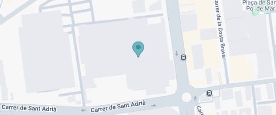 Carrer de Sant Adrià, 65, Barcelona, 08030