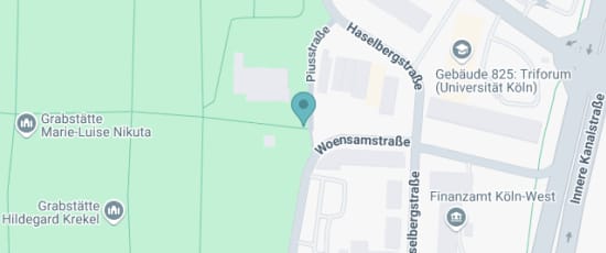 Ehrenfeld, Colonia, 50931