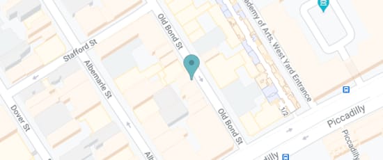 40-41 Old Bond Street, W1S 4QR