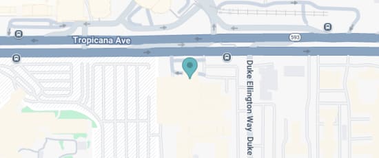 115 East Tropicana Avenue, Las Vegas, 89109
