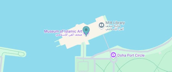 Off Al Corniche St, Doha 2777, Qatar, 2777