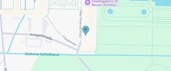 Max-Emanuel-Platz 1, Oberschleißheim, 85764