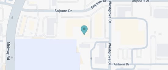 3440 Sojourn Drive, Carrollton Ste 200, 75006