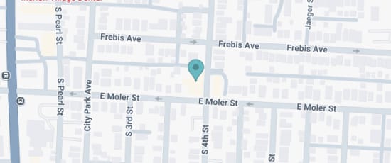 106 East Moler Street, Columbus, 43207