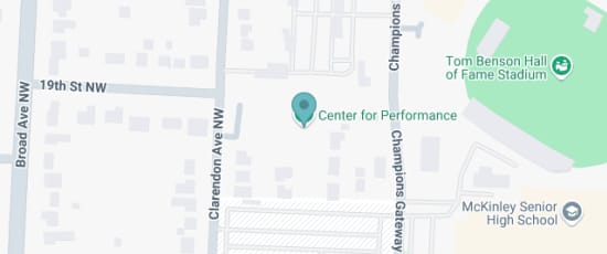 1901 Champions Gateway, Canton, 44708