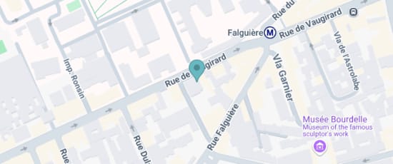 147 Rue de Vaugirard, Paris, 75015