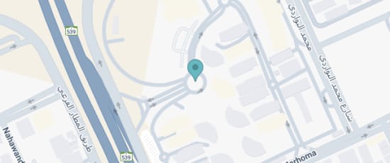 Airport Road, Riyadh, 13244