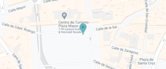 Plaza Mayor, 28012