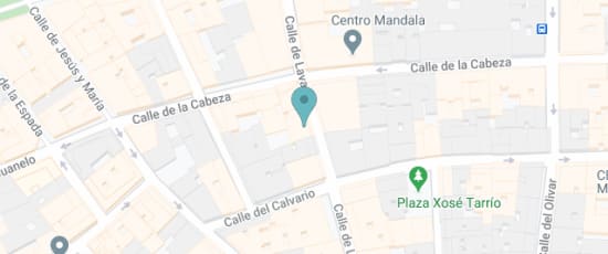 Calle de Lavapiés, 8, 28012