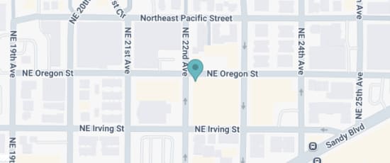 2214 Northeast Oregon Street, Portland, 97232