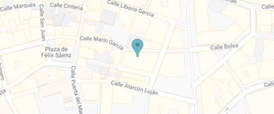 Calle Molina Lario, 20, 29015